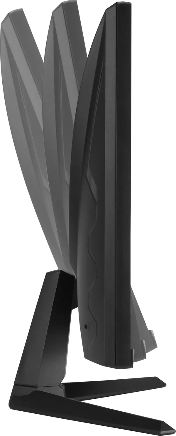 Фото - Монитор игровой Asus TUF Gaming VG259QM5A