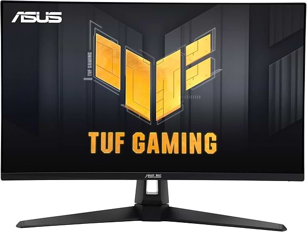Фото - Монитор игровой Asus TUF Gaming VG27AQ5A (90LM0BN0-B01371) Black