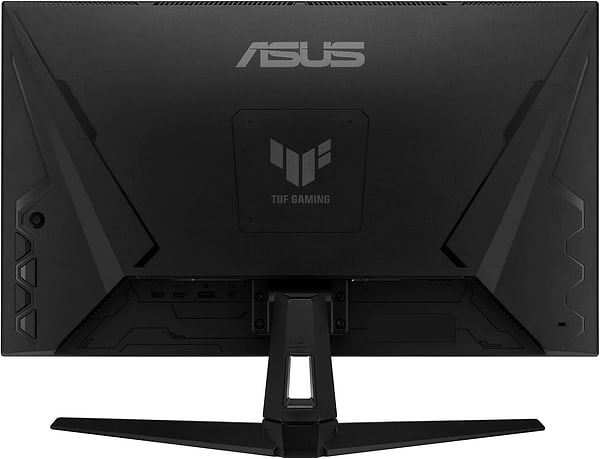 Фото - Монитор игровой Asus TUF Gaming VG27AQ5A (90LM0BN0-B01371) Black