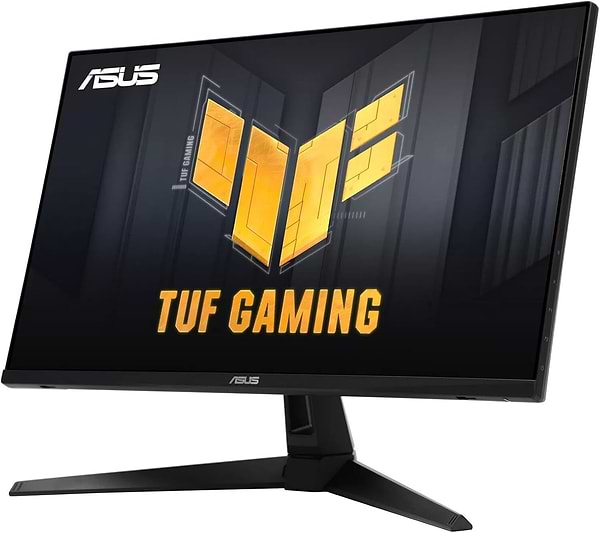 Фото - Монитор игровой Asus TUF Gaming VG27AQ5A (90LM0BN0-B01371) Black