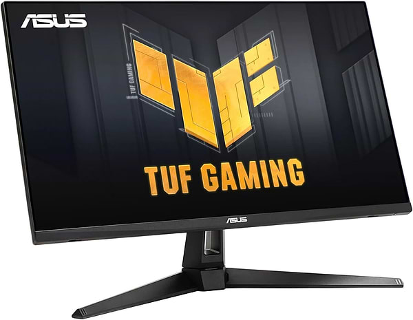 Фото - Монитор игровой Asus TUF Gaming VG27AQ5A (90LM0BN0-B01371) Black
