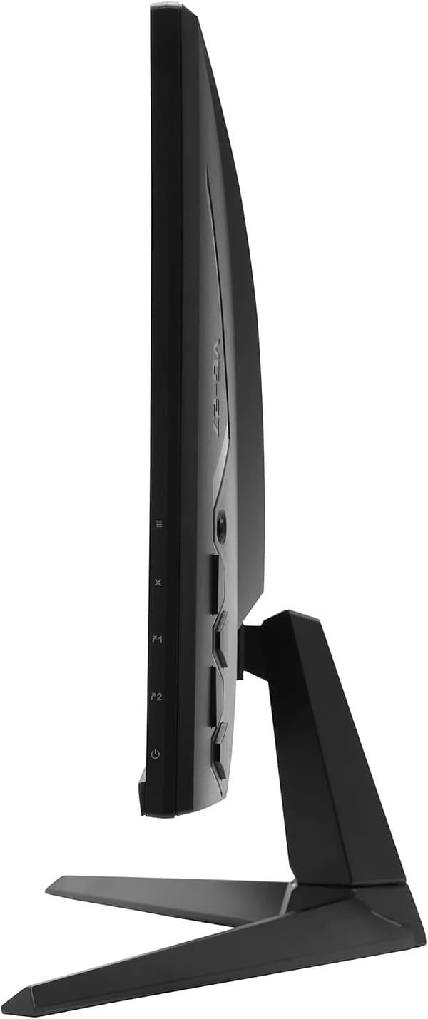 Фото - Монитор игровой Asus TUF Gaming VG27AQ5A (90LM0BN0-B01371) Black