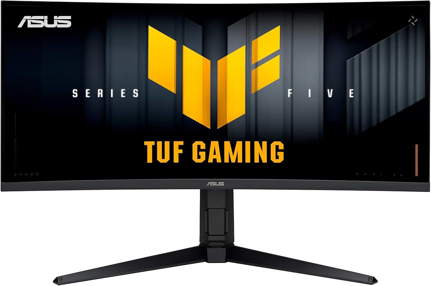 Монитор игровой Asus TUF Gaming VG34WQML5A - Фото 1