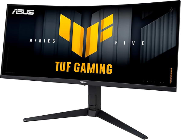 Фото - Монитор игровой Asus TUF Gaming VG34WQML5A