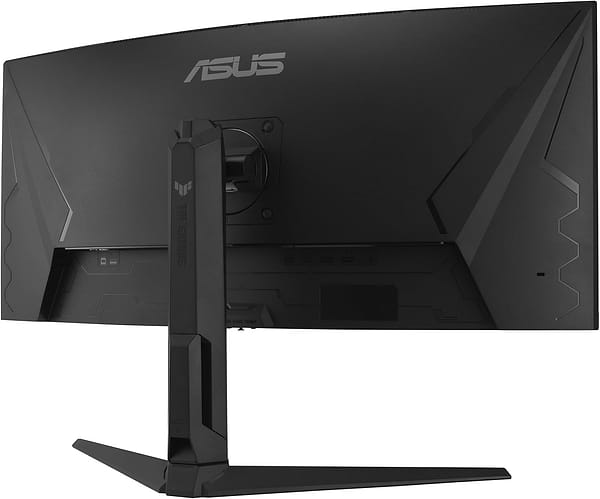 Фото - Монитор игровой Asus TUF Gaming VG34WQML5A