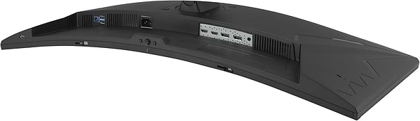 Фото - Монитор игровой Asus TUF Gaming VG34WQML5A
