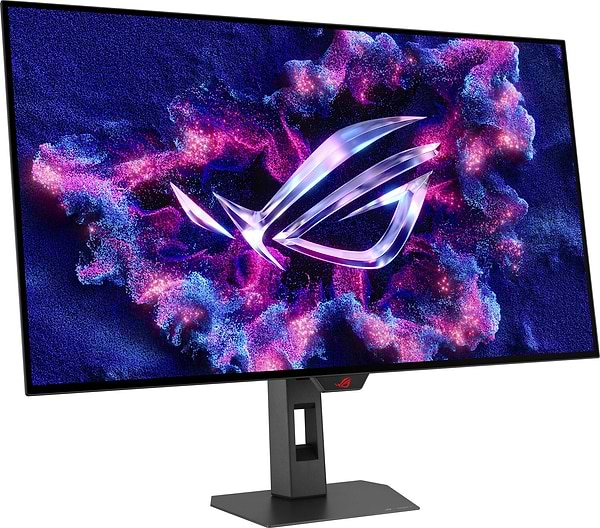 Фото - Монітор ігровий Asus ROG Strix XG32UCWG (90LM0BX0-B01371)