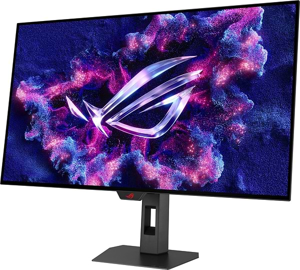 Фото - Монітор ігровий Asus ROG Strix XG32UCWG (90LM0BX0-B01371)