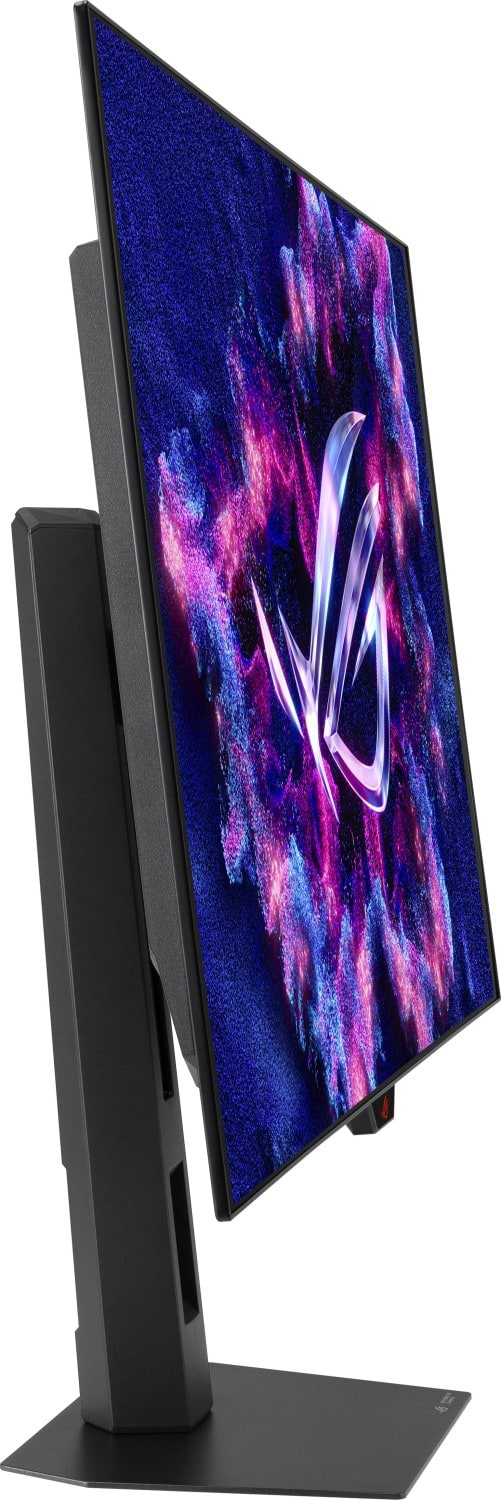 Фото - Монітор ігровий Asus ROG Strix XG32UCWG (90LM0BX0-B01371)