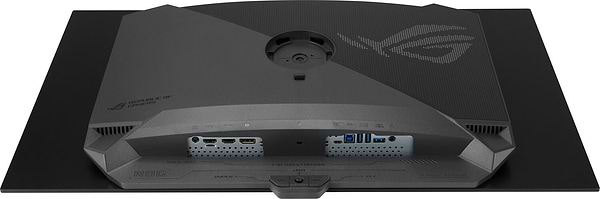 Фото - Монітор ігровий Asus ROG Strix XG32UCWG (90LM0BX0-B01371)