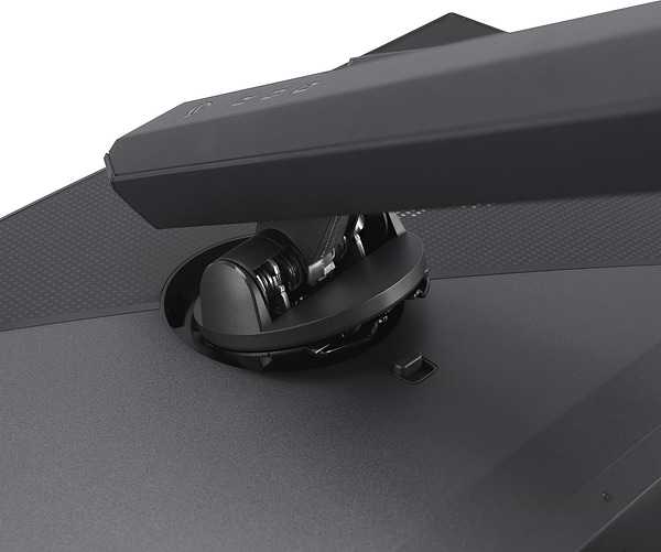 Фото - Монітор ігровий Asus ROG Strix XG32UCWG (90LM0BX0-B01371)