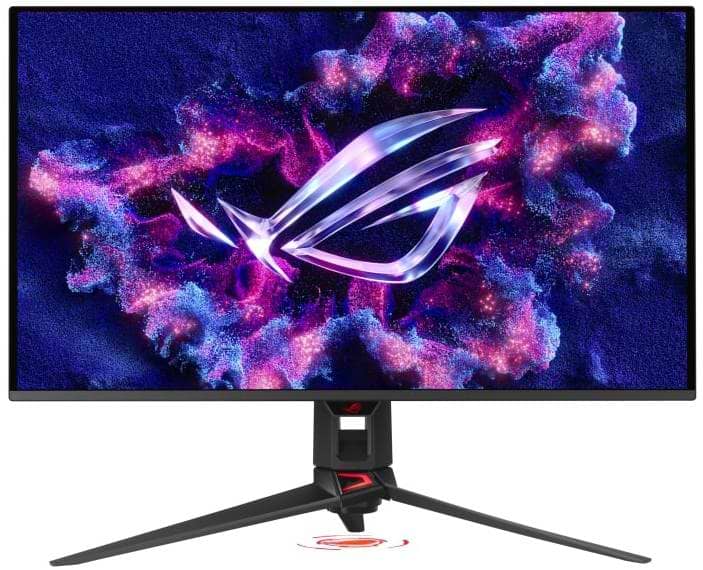 Монітор ігровий Asus ROG Swift PG32UCDMR - Фото 1