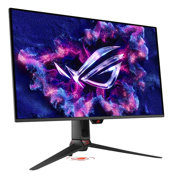 Фото - Монитор игровой Asus ROG Swift PG32UCDMR
