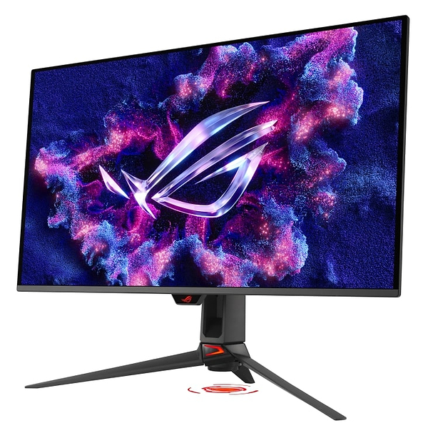 Фото - Монитор игровой Asus ROG Swift PG32UCDMR