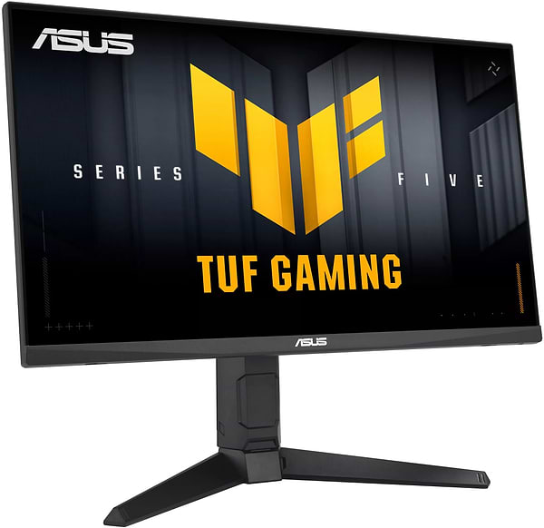 Фото - Монитор игровой Asus TUF Gaming VG249QML5A