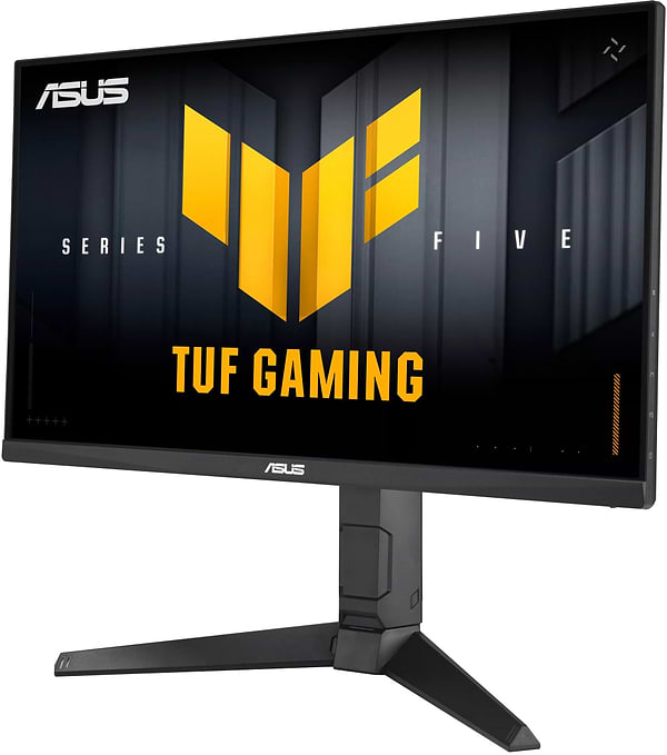 Фото - Монитор игровой Asus TUF Gaming VG249QML5A