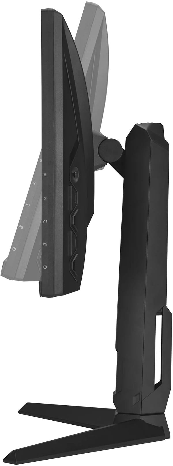 Фото - Монитор игровой Asus TUF Gaming VG249QML5A