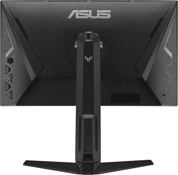 Фото - Монитор игровой Asus TUF Gaming VG249QML5A