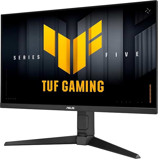 Фото - Монітор ігровий Asus TUF Gaming VG279QML5A (90LM0C20-B01171) Black