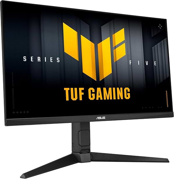 Фото - Монітор ігровий Asus TUF Gaming VG279QML5A (90LM0C20-B01171) Black