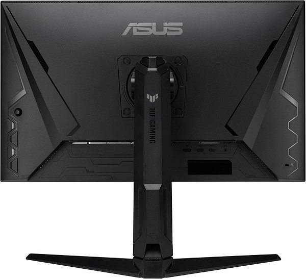 Фото - Монітор ігровий Asus TUF Gaming VG279QML5A (90LM0C20-B01171) Black