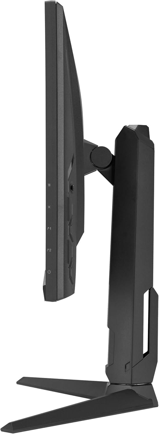 Фото - Монітор ігровий Asus TUF Gaming VG279QML5A (90LM0C20-B01171) Black