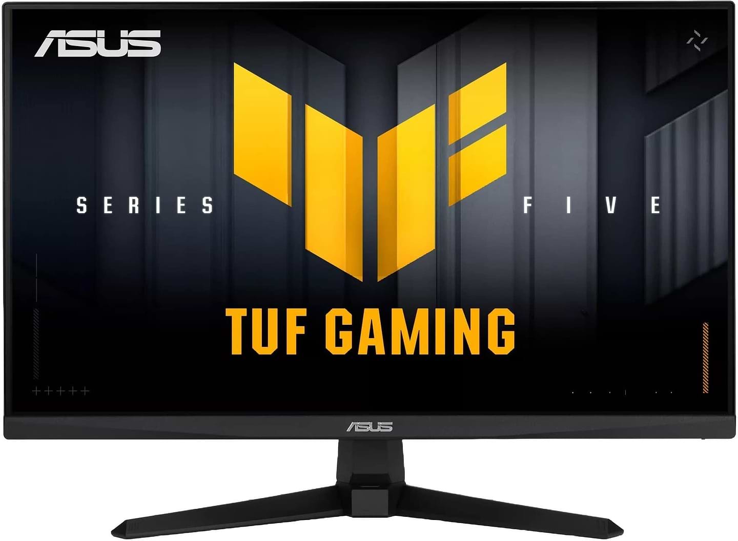 Монітор ігровий Asus TUF Gaming VG279Q5A - Фото 1