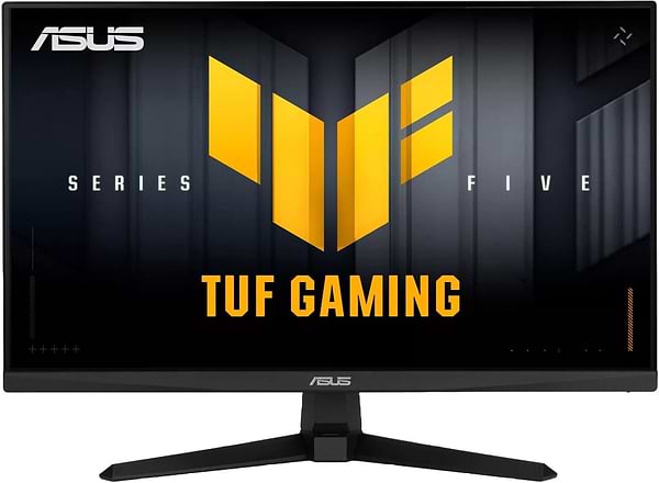 Фото - Монітор ігровий Asus TUF Gaming VG279Q5A
