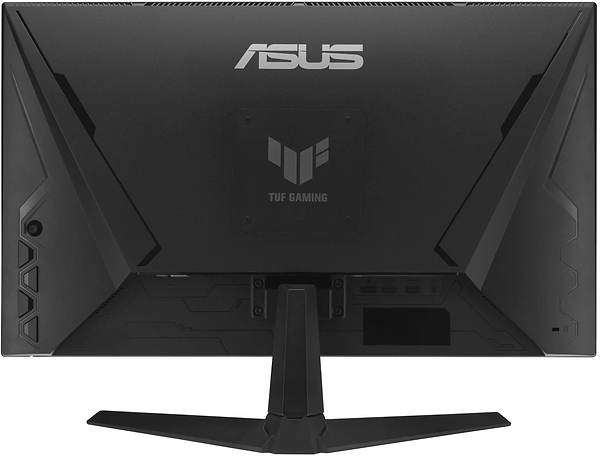 Фото - Монітор ігровий Asus TUF Gaming VG279Q5A