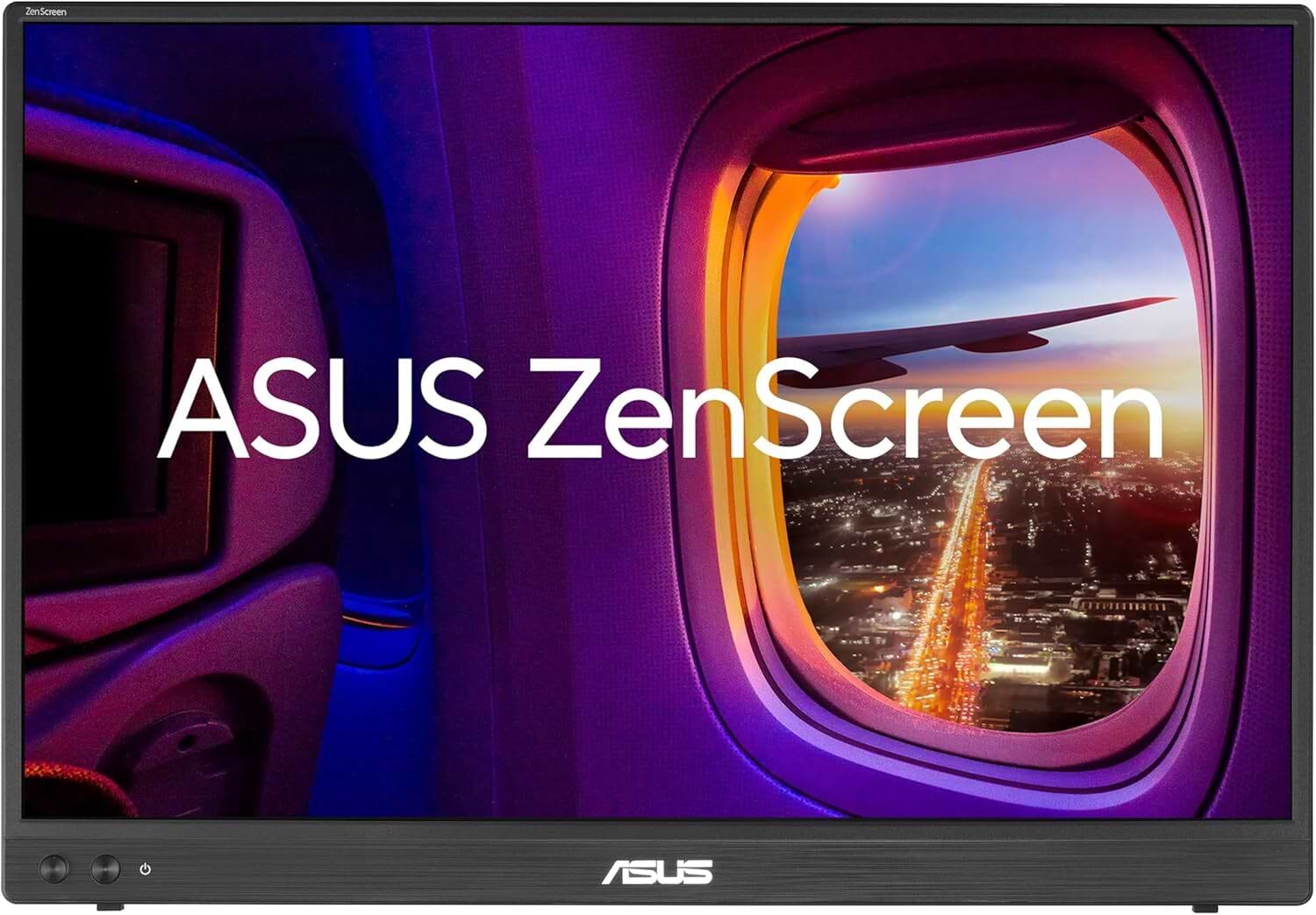 Монитор Asus ZenScreen MB16NCG - Фото 1