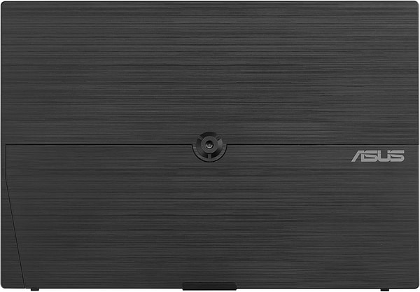 Фото - Монітор Asus ZenScreen MB16NCG