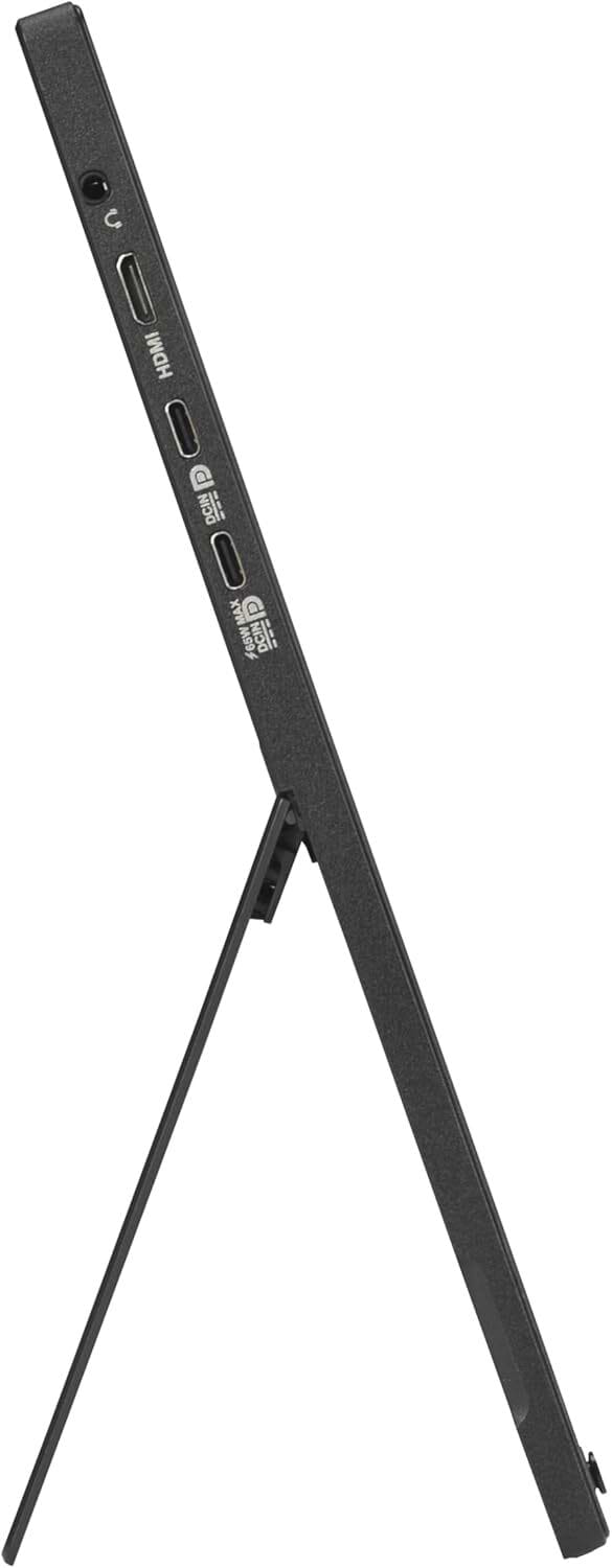 Фото - Монітор Asus ZenScreen MB16NCG