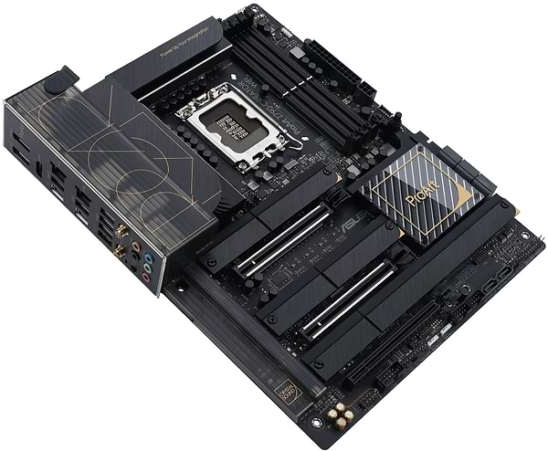 Фото - Материнська плата Asus PROART Z790-CREATOR WIFI DDR5