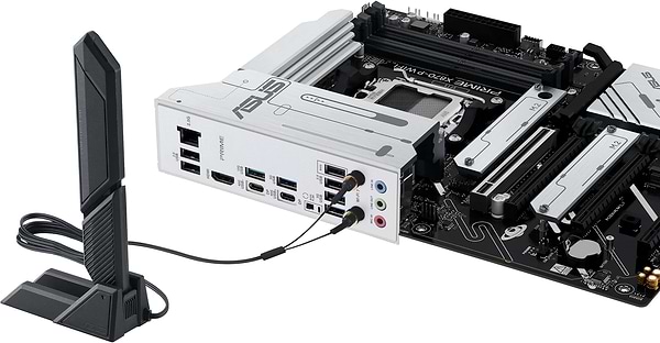 Фото - Материнська плата Asus PRIME X870-P WIFI DDR5 (90MB1IS0-M0EAY0)
