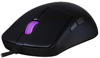 Фото - Мышь проводная игровая Asus ROG Harpe Mini Core (90MP04D0-BMUA00) Black