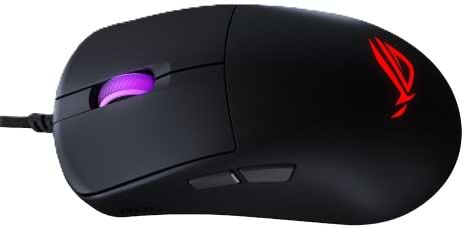 Фото - Мышь проводная игровая Asus ROG Harpe Mini Core (90MP04D0-BMUA00) Black