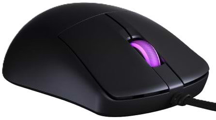 Фото - Мышь проводная игровая Asus ROG Harpe Mini Core (90MP04D0-BMUA00) Black