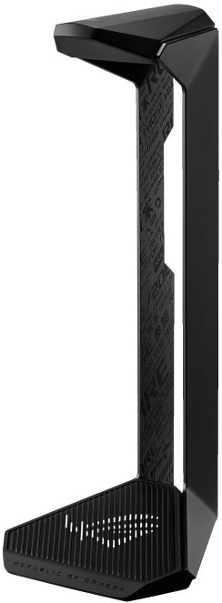 Подставка для наушников Asus ROG Throne II Core, Black (90MP04F0-BHUA00)