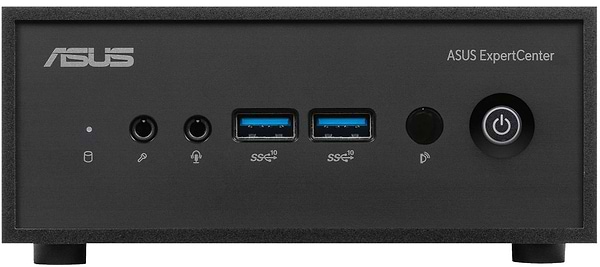 Фото - Неттоп Asus PN42-BBN200MV (90MR00X2-M00020)
