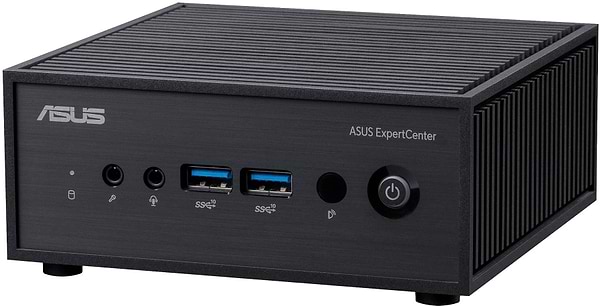 Фото - Неттоп Asus PN42-BBN200MV (90MR00X2-M00020)