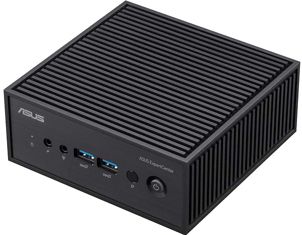 Фото - Неттоп Asus PN42-BBN200MV (90MR00X2-M00020)