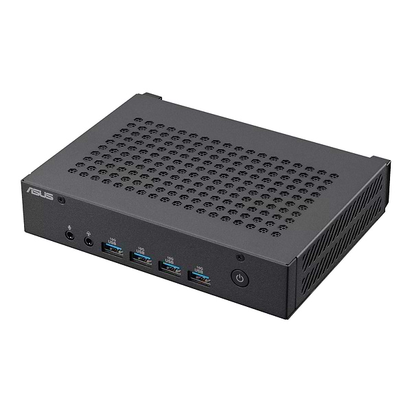 Фото - Неттоп Asus PN43-BBN100MD MFF (90MR0172-M00030)