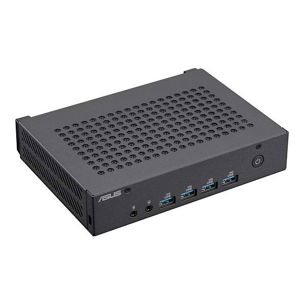 Фото - Неттоп Asus PN43-BBN100MD MFF (90MR0172-M00030)