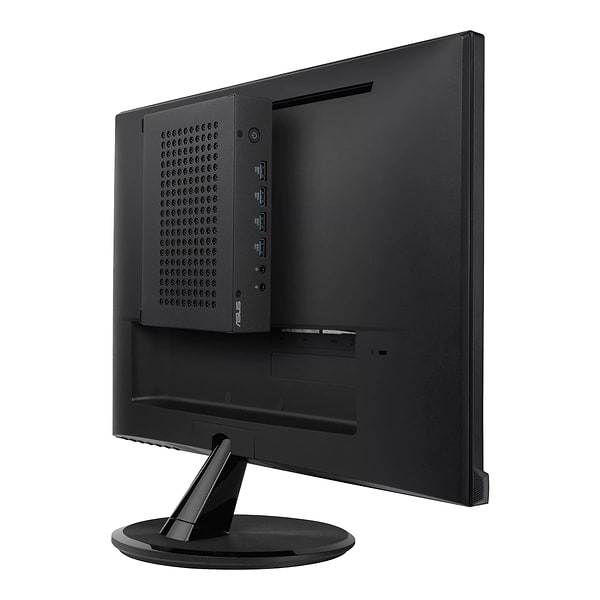 Фото - Неттоп Asus PN43-BBN100MD MFF (90MR0172-M00030)