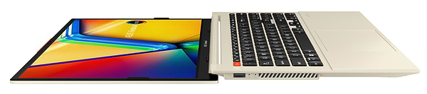 Фото - Ноутбук Asus Vivobook S 15 K5504VN-L1026WS Cream White