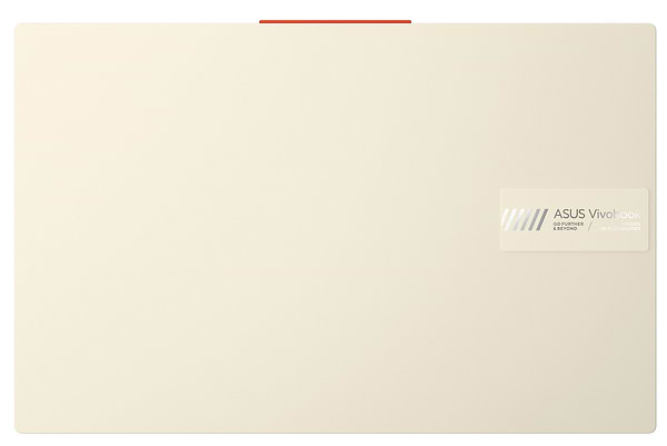 Фото - Ноутбук Asus Vivobook S 15 K5504VN-L1026WS Cream White