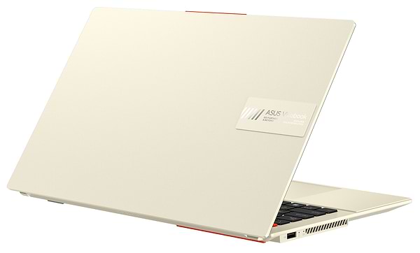 Фото - Ноутбук Asus Vivobook S 15 K5504VN-L1026WS Cream White