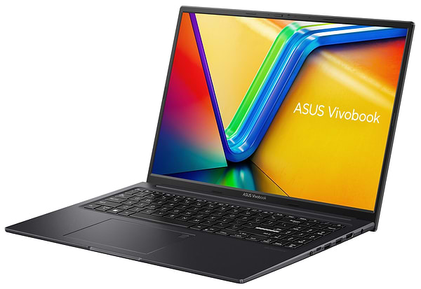 Фото - Ноутбук Asus Vivobook 16X K3604VA-MB092 Indie Black
