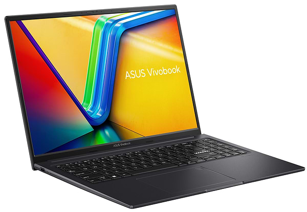 Фото - Ноутбук Asus Vivobook 16X K3604VA-MB092 Indie Black