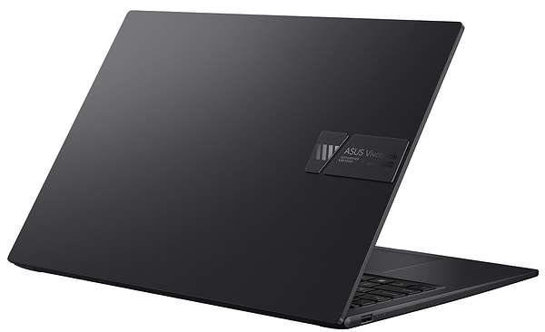 Фото - Ноутбук Asus Vivobook 16X K3604VA-MB092 Indie Black